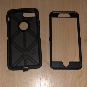 ‼️OtterBox ‼️Great Condition ‼️Black‼️